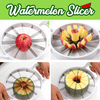 Image of Trancheuse/coupeuse De Pastèque Et Melon Pour 12 Tranches Parfaites - Cuisine