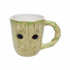 Image of Mug Groot Adorable
