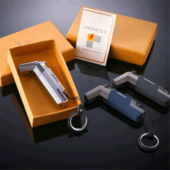 Pocket Butane Jet Torch