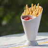 Image of French Fry Dipping Cone