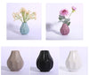 Image of Vase En Céramique Mat