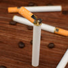 Image of Mini-Briquet En Forme De Cigarette