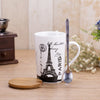Image of Mug Paris Idée Cadeau Parfait