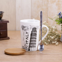 Mug Paris Idée Cadeau Parfait
