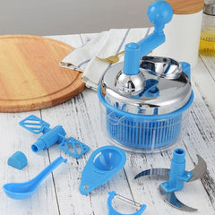 Salade Maker Innovant Tout en un