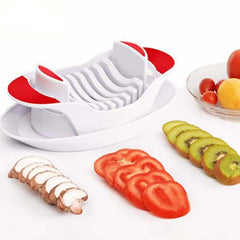 Trancheuse Parfaite Tomates et Fruits