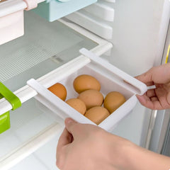 Bac Malin pour Optimiser Rangement Réfrigérateur