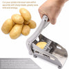 Image of Coupeur De Pommes De Terre / Trancheuse / Gadget Pour Faire Des Frites