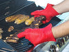 Image of Gants Résistant À La Chaleur Pour Cuisiner