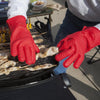 Image of Gants Résistant À La Chaleur Pour Cuisiner