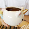 Image of Mug Unicorn 3D Adorable