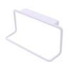 Image of Porte-Serviette Amovible Pour Cuisine - Blanc