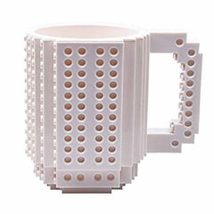 Mug pour Fan de Lego - Idée Cadeau Original