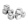 Image of Lot De Cubes De Refroidissement Réutilisables Alternative Aux Glaçons - Pack De 8