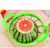 Image of Trancheuse/coupeuse De Pastèque Et Melon Pour 12 Tranches Parfaites - Cuisine